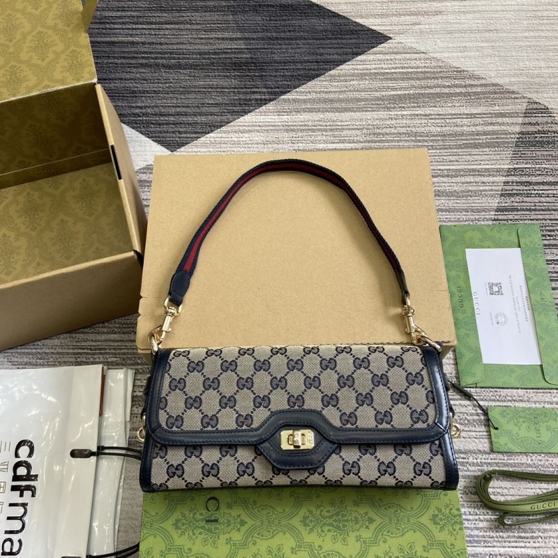 Gvc*1 hobo bags